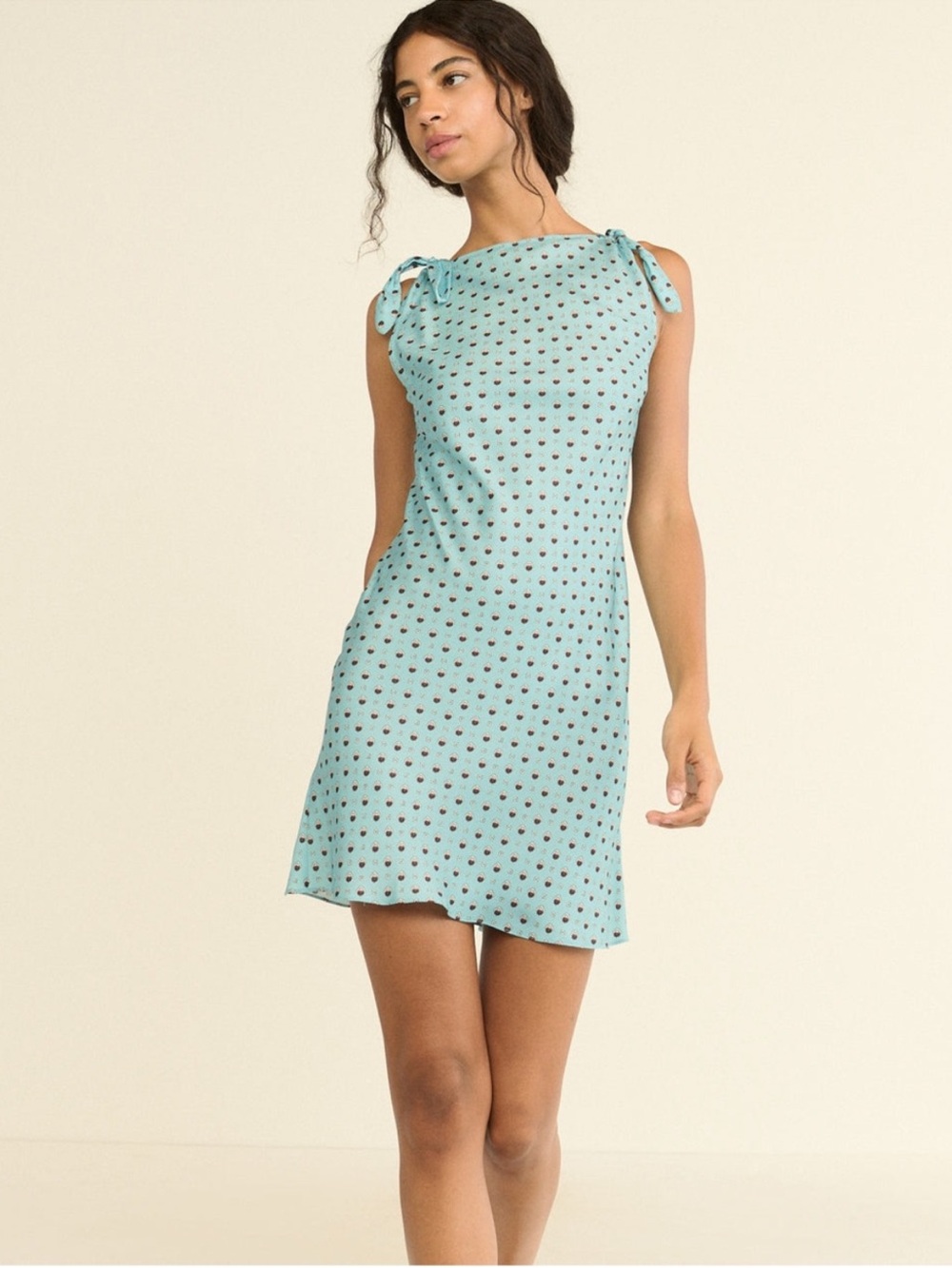 DÔEN MALTINA DRESS - Picture 3 of 15